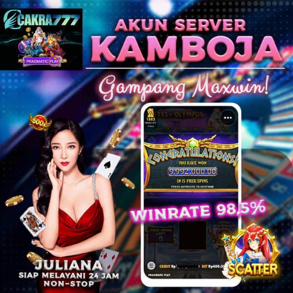 Gebyar88 – Game Online Gebyar 88 Seru, Aksi dan Menantang!